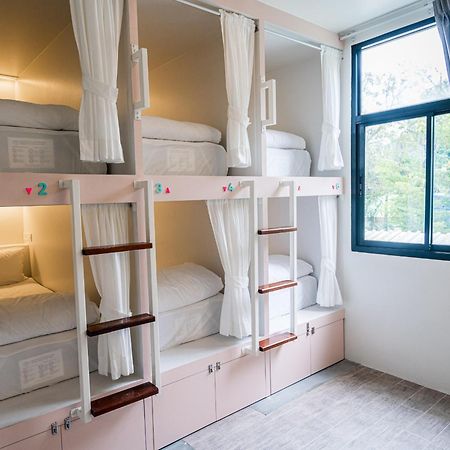 Nomads Koh Tao Hostel Екстериор снимка