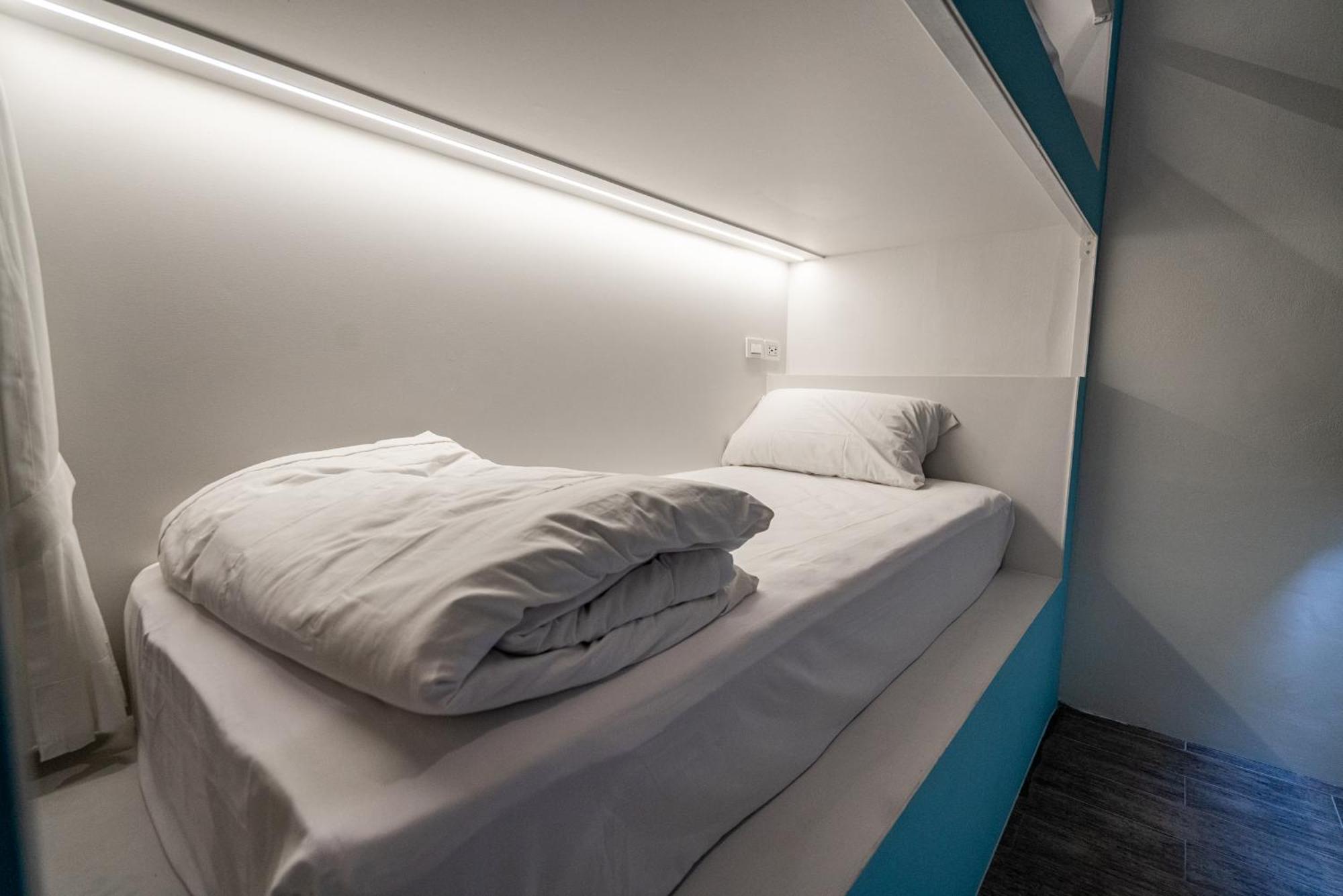 Nomads Koh Tao Hostel Екстериор снимка