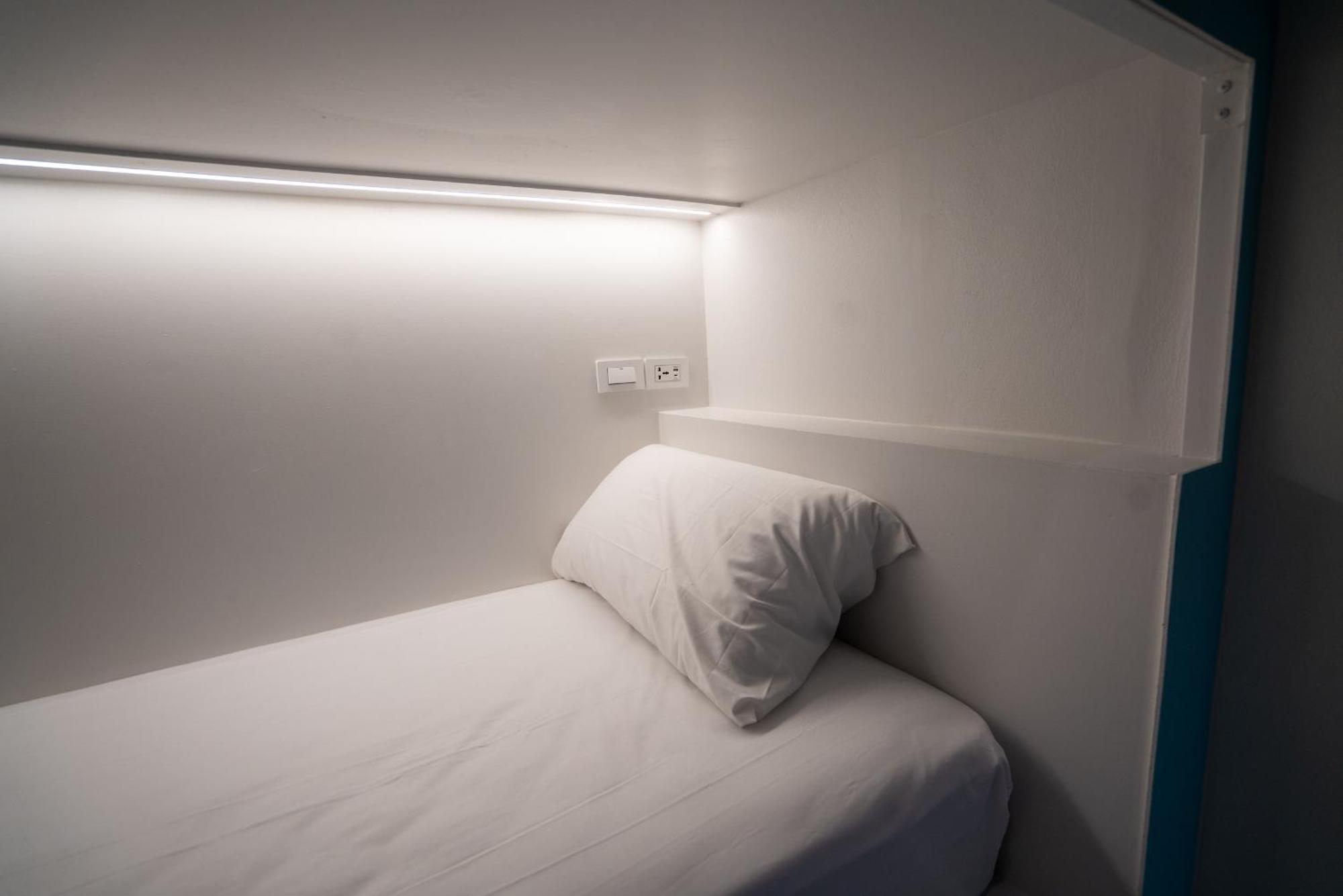Nomads Koh Tao Hostel Екстериор снимка