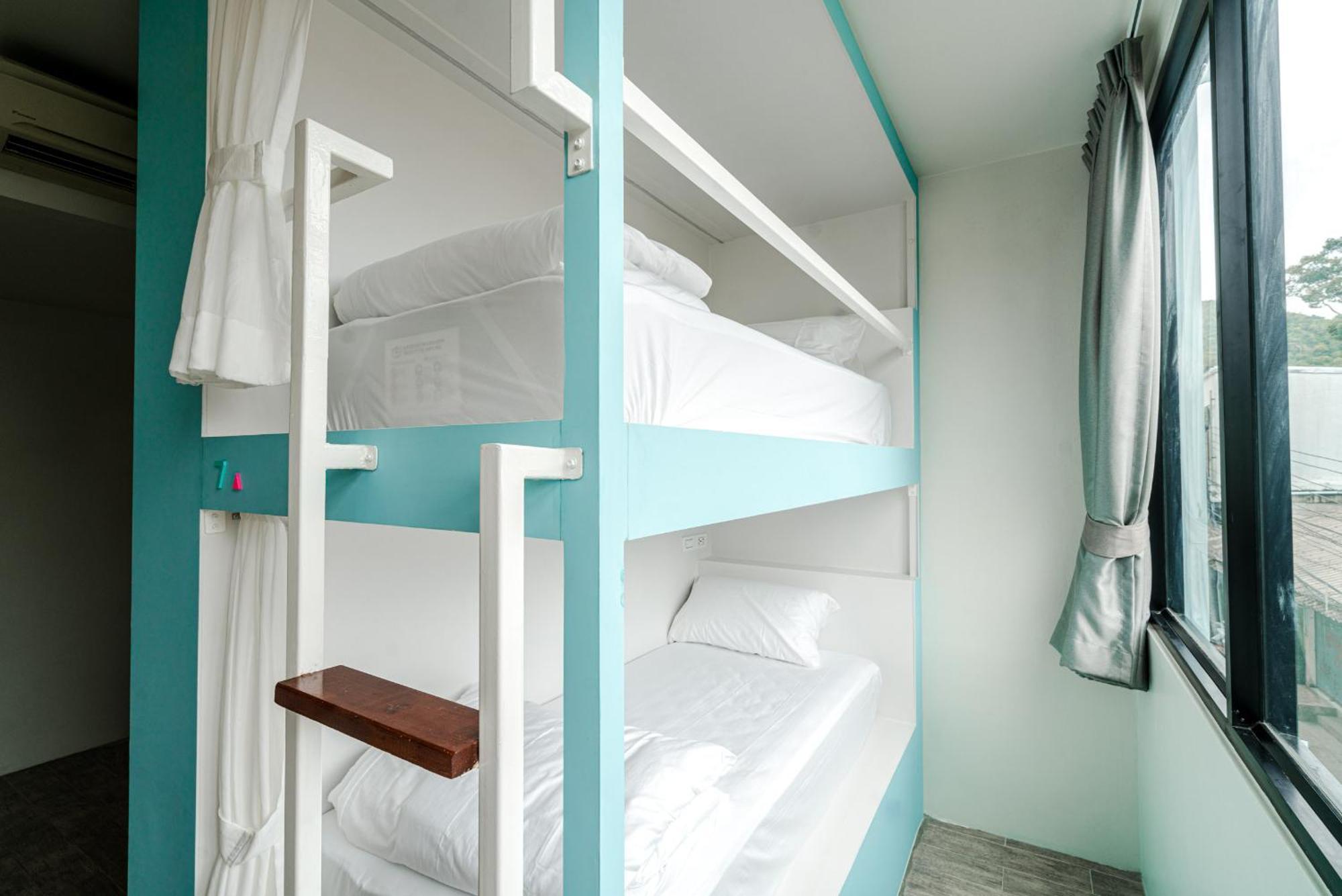 Nomads Koh Tao Hostel Екстериор снимка