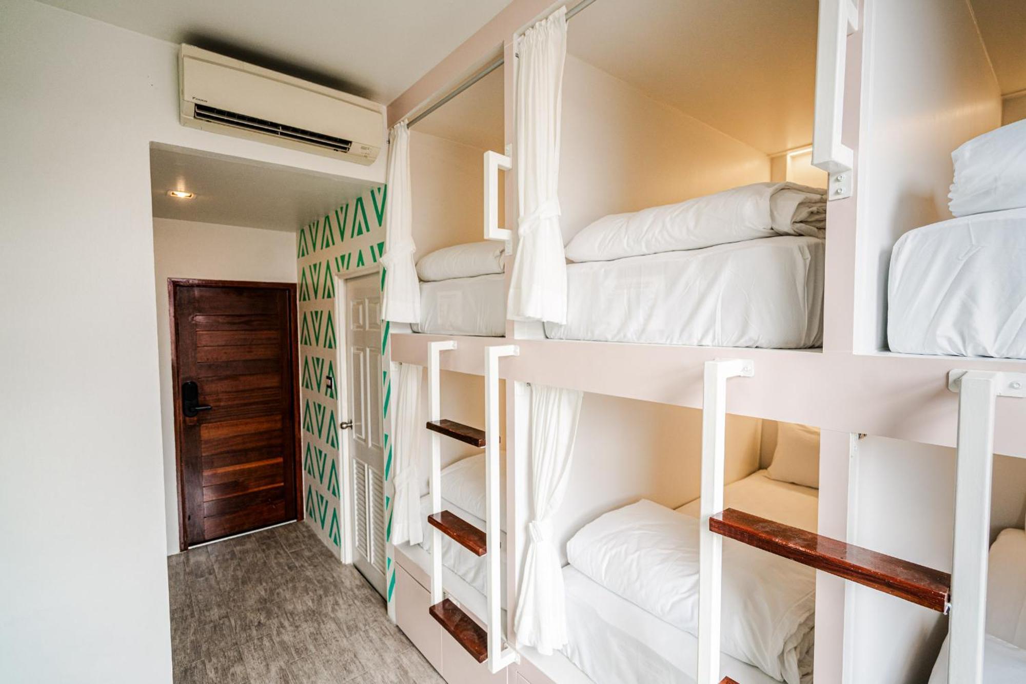 Nomads Koh Tao Hostel Екстериор снимка