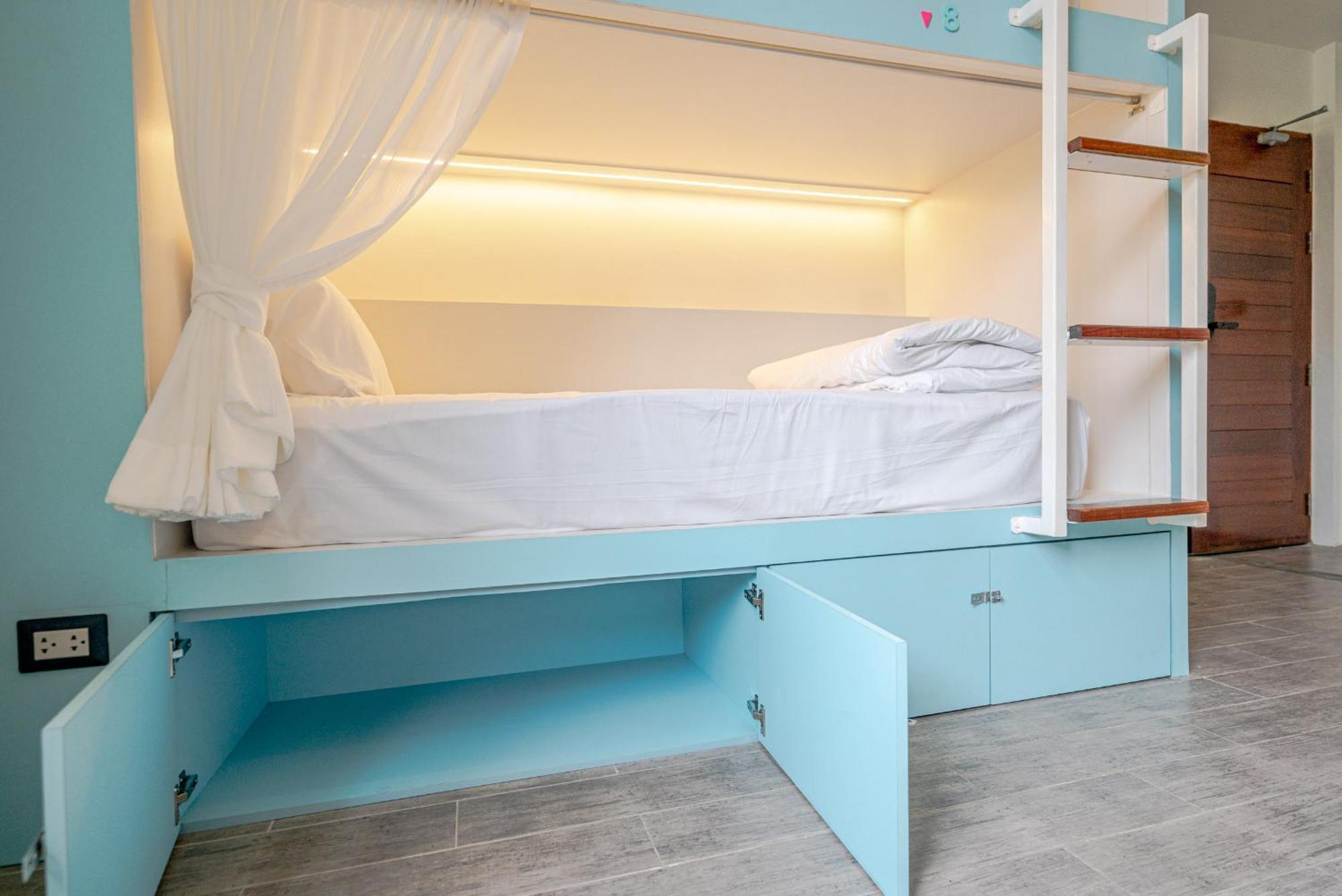 Nomads Koh Tao Hostel Екстериор снимка