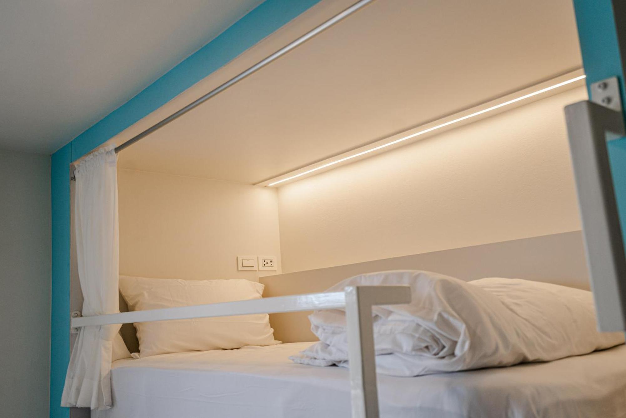 Nomads Koh Tao Hostel Екстериор снимка