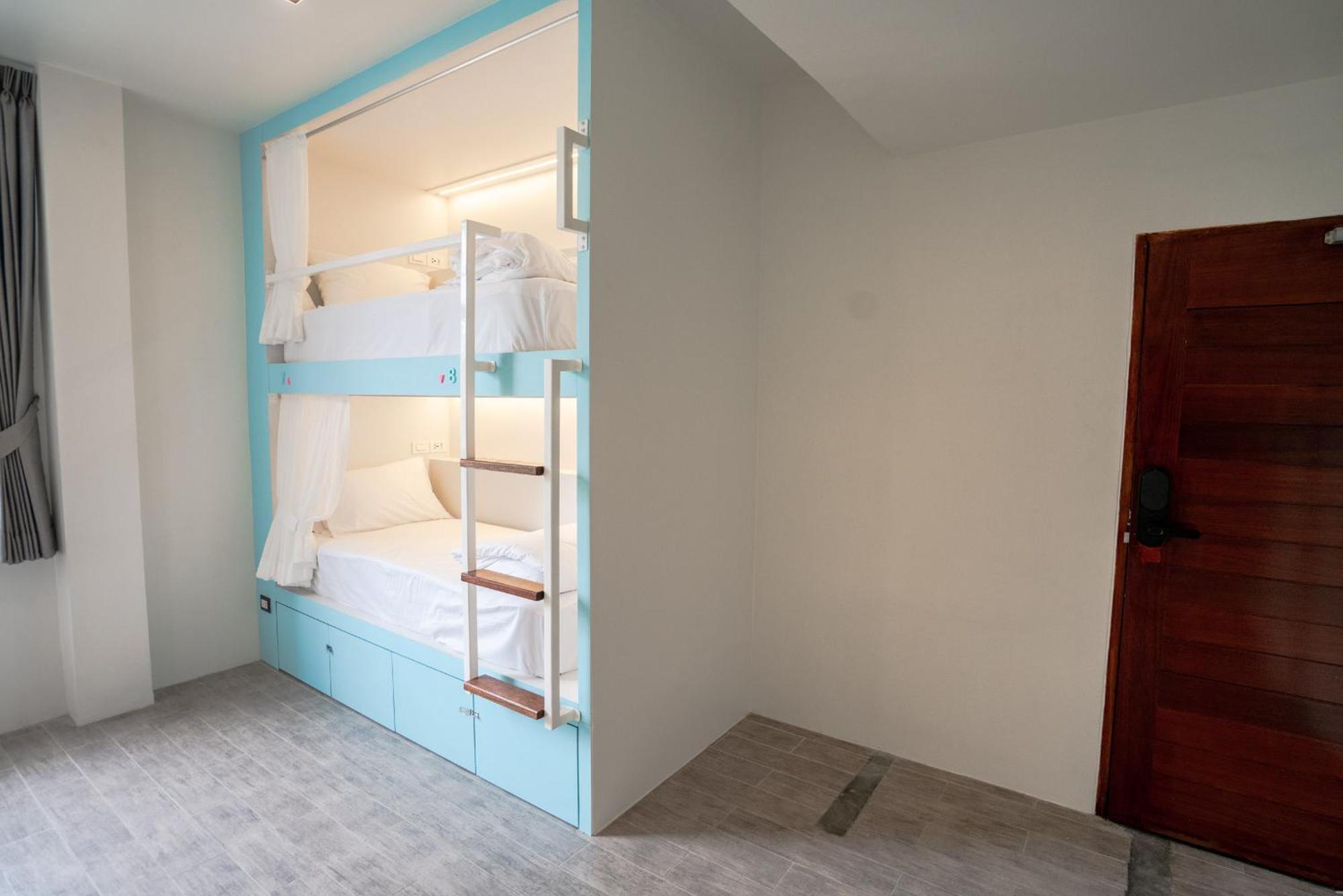 Nomads Koh Tao Hostel Екстериор снимка
