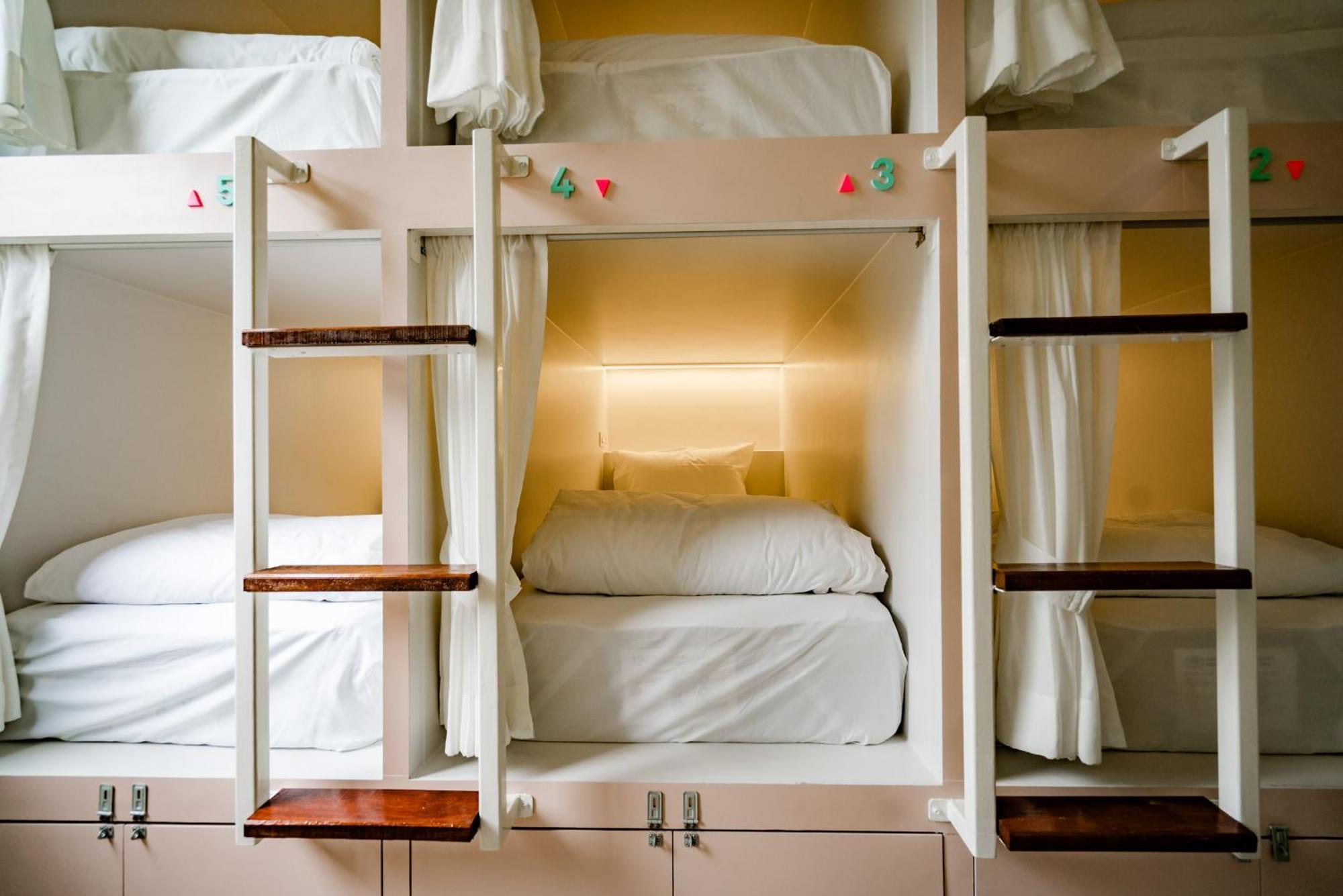 Nomads Koh Tao Hostel Екстериор снимка