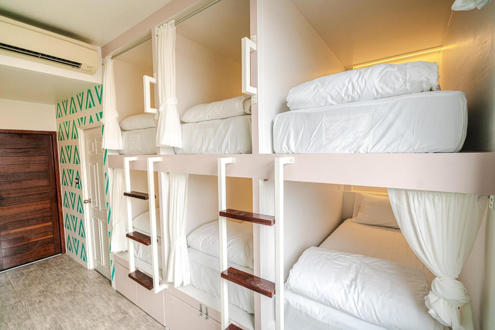 Nomads Koh Tao Hostel Екстериор снимка